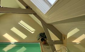 Chambres D'Hotes 